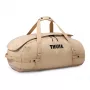 Thule 5447 Chasm 70L Reisetasche sanftes Beige