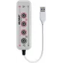 Voltcraft VC-8580385 Konnektivitätszubehör