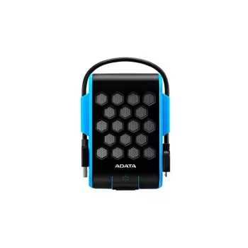 ADATA HD720 externe Festplatte 1 TB USB Typ-A 3.2 Gen 1 (3.1 Gen 1) Schwarz, Blau
