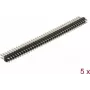 Stiftleiste DeLOCK 66700 Zubehör für Leiterplatten (PCB)