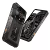 Robustes Smartphone UleFone Armor 28 Ultra 5G — 16 GB RAM, 1 TB Speicher, Schwarz