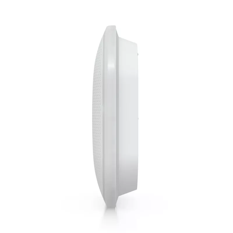 Kabelgebundene Sirene Ubiquiti Siren POE Innen/Außen Aluminium Polycarbonat