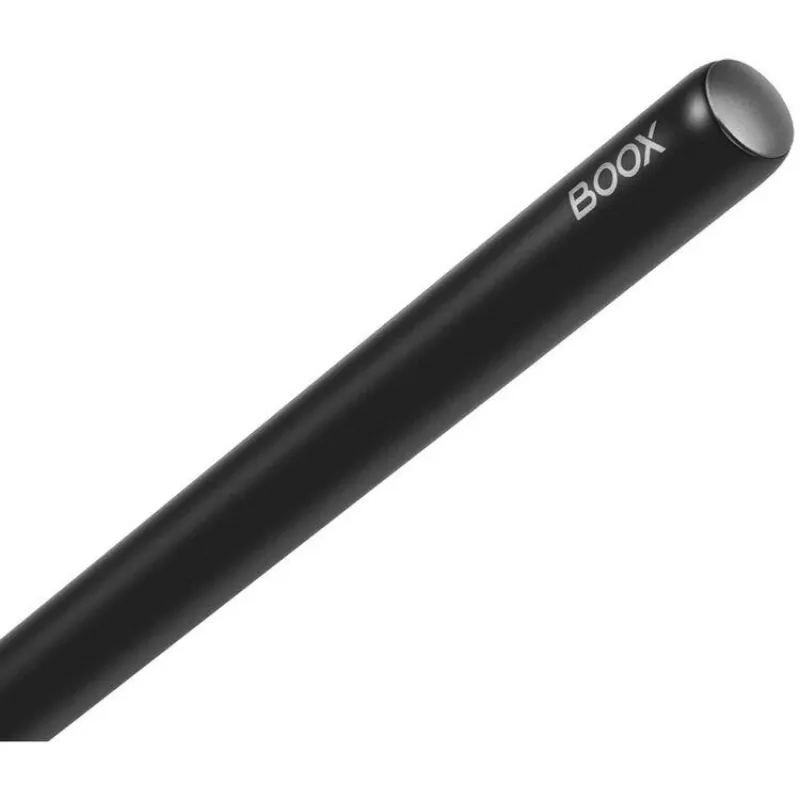 Stylus-Stift Onyx InkSpire magnetisch aufladbarer Stylus Schwarz OSL0082R