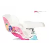 Kinderfahrrad Toimsa 1297 mit 12-Zoll-Schaumstoffrädern, 4 Rädern, Korb, Kettenschutz, Schutzblechen — My Little Pony