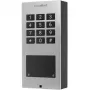 Türsprechanlage DoorBird A1121 Aufputzpanel Edelstahl V4A