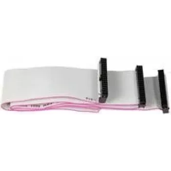 Supermicro CBL-0022L - Diskettenkabel - IDC 34-pin (W)