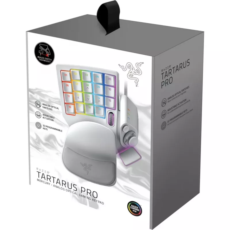 Tastatur Razer Tartarus Pro