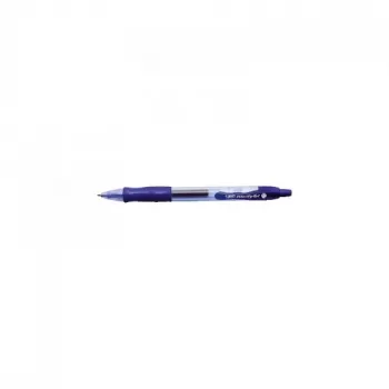 BIC Gelschreiber GEL-OCITY, 0,7 mm, blau, 1 Stk. 600635
