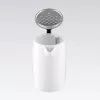Elektrischer Wasserkocher Maestro MR-022-WHITE, 2,2 L, 1850–2200 W, Kunststoffgehäuse, 360°-Basis, Antikalkfilter, Wasserstandsanzeige