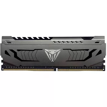 Desktop DDR4 64GB (2x32GB) 3200MHz PATRIOT Viper Steel 288‑pin DIMM CL16 1.35V