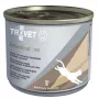 Nassfutter für Katzen TROVET Intestinal FRD 200 g – Veterinärdiät zur Unterstützung der Verdauung, Huhn, ausgewachsen, gluten- und sojafrei