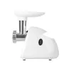Mesko Home MS 4809 Fleischwolf 1500 W Weiß