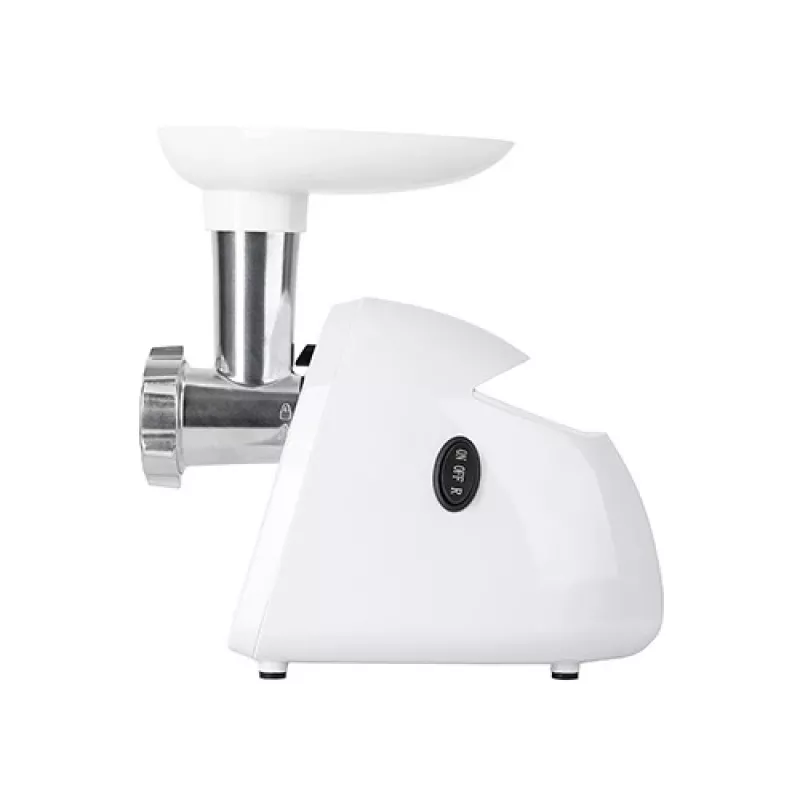 Mesko Home MS 4809 Fleischwolf 1500 W Weiß