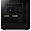 All-in-One-Flüssigkeitskühler NZXT Kraken Elite 240 12 cm Schwarz