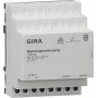 GIRA 102400 Versorgungsnetztransformator Grau (102400)