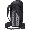 Jack Wolfskin Cyrox Shape 30 S-L Rucksack – Schwarz, 30 L