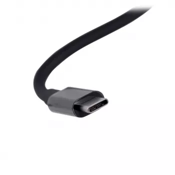 Belkin AVC013BTBK Videokabel-Adapter HDMI Typ A (Standard) USB Typ-C Schwarz