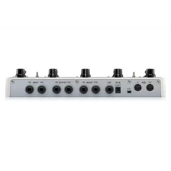 TC Electronic Plethora X5 - Gitarren-Multieffekt