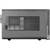 SilverStone SUGO SG13 - Tower - Mini-DTX - ohne Netzteil (AT/PS/2)