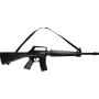 Pulio Metall-Kommandogewehr Spielzeugmodell 1551118 — 8 Schuss, Metallkonstruktion