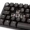 Ducky One 3 Mini Tastatur Gaming USB Schwarz