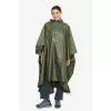 Erwachsenen-Regenponcho VIKING Vesper Backpack Grün UNI
