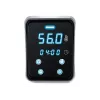Steba SV 75 - Stabthermostat - 800 W - Edelstahl/Anthrazit