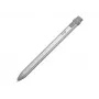 Logitech Crayon - Digitaler Stift für Apple iPad - Lightning - Grau