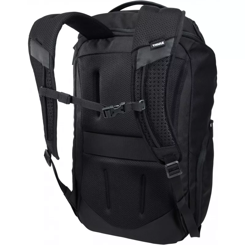 Thule Accent 28L Rucksack - Schwarz