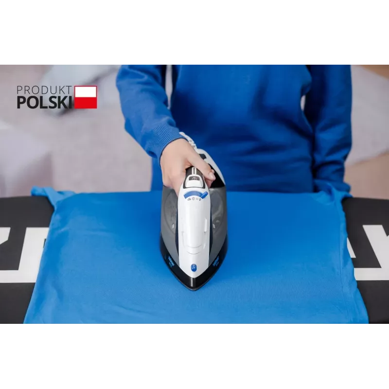 Zelmer Irys ZIR3100 Weiß-Schwarz