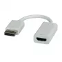 DisplayPort auf HDMI Adapter ROLINE 12.03.3134