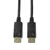 DisplayPort 1.2 Verbindungskabel, 4K/2K, 10m