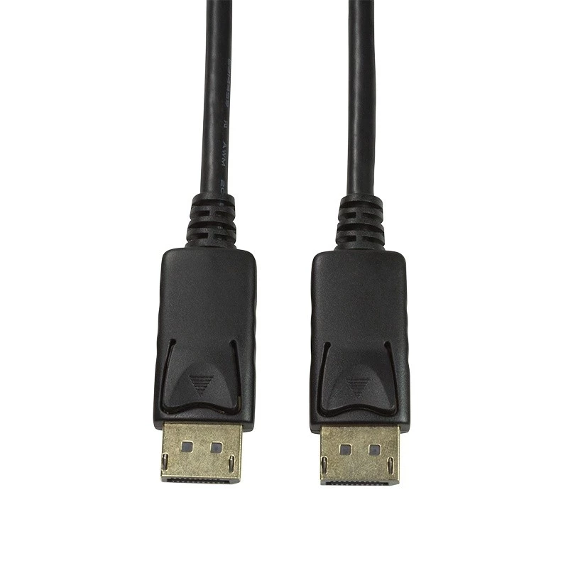 DisplayPort 1.2 Verbindungskabel, 4K/2K, 10m