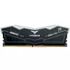 DIMM 32 GB DDR5-6000 (2x 16 GB) Dual-Kit, Memory Schwarz, FF3D532G6000HC30DC01, Delta RGB, INTEL XMP