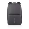 Rucksack XDDESIGN FLEX GYM BAG — 24 L, passend für 15,6 Zoll / 39,6 cm Tablet/Notebook, gepolsterte verstellbare Träger, schwarz