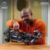LEGO Technic Modellbausatz Mercedes‑AMG F1 W14 E Performance — 1.432 Teile, empfohlenes Alter 18+