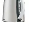 Elektrischer Wasserkocher Zelmer ZCK7930 1,7 l 2200 W Silber