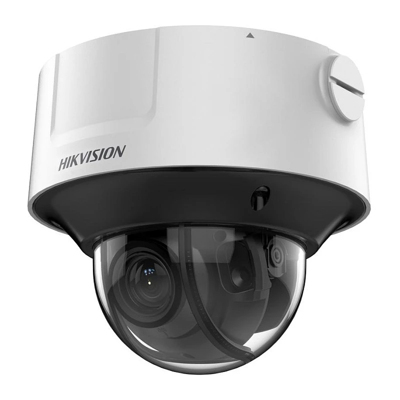 IP-Überwachungskamera Hikvision DS-2CD3D46G2T-IZHSUY 2688x1520 Innen Außen