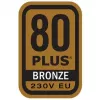 Netzteil 450W LC600-12 V2.31 80+ Bronze