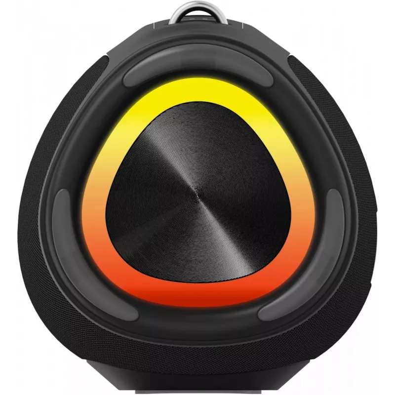 Tragbarer Bluetooth-Lautsprecher SENCOR RESONEX MIDI 80W, IPX7 wasserdicht
