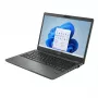 Laptop FUJITSU Lifebook U7412 — 14 Zoll FHD, Intel Core i7-1255U, 16GB RAM, 512GB SSD, Webcam, Windows 11 Pro (DE Tastatur), Grade A4