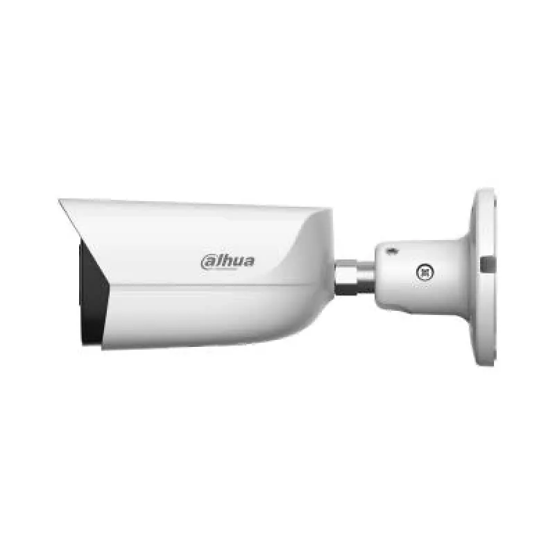 Bullet-IP-Kamera DAHUA IPC-HFW3649E-AS-IL — 6 MP CMOS, 3288×1850, PoE, DC, Decken-/Wandmontage, weiß
