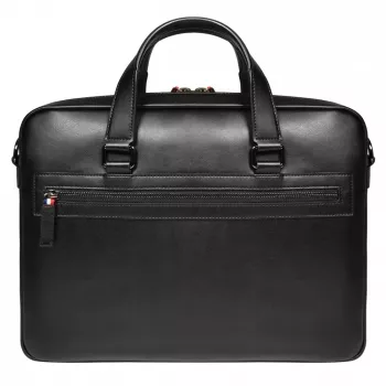 Port Designs Versailles II Notebook-Tasche 35,6 cm (14) Aktentasche Schwarz