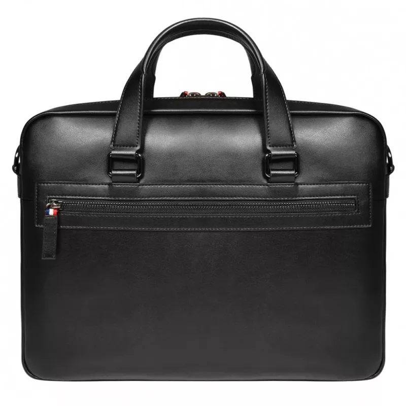 Port Designs Versailles II Notebook-Tasche 35,6 cm (14) Aktentasche Schwarz