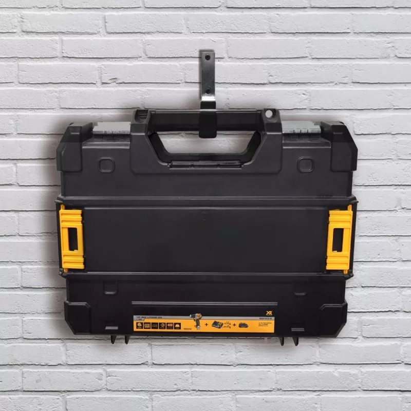 Wandhalterung MACLEAN MC-435 für Displays und Geräte, max. Belastung 15 kg, feste Installation