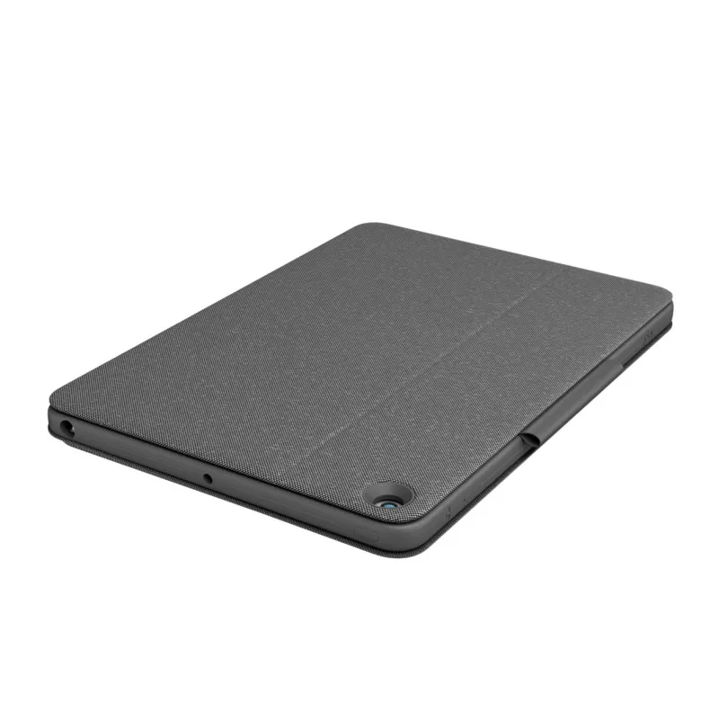 Tastaturhülle Logitech Combo Touch für iPad 7. 8. 9. Generation
