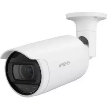 1/2,8 Zoll Netzwerk-Bullet-Kamera – Tag/Nacht – 3,3-10,3 mm – 1920x1080 – Infrarot – IP66 – PoE