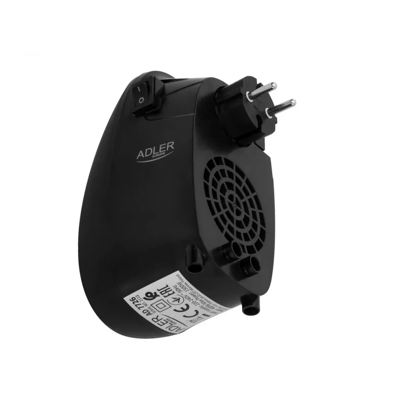 Keramik-Heizlüfter Adler AD 7726
