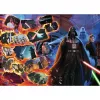 Ravensburger Puzzle Star Wars Villainous Darth Vader 1000 Teile
