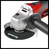 Winkelschleifer Einhell TC-AG 125 12,5 cm 850 W 11000 U/min